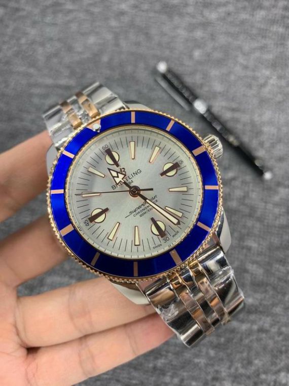 Breitling Watches Super Ocean Heritage _SKU2636breitling-watch--0903102729
